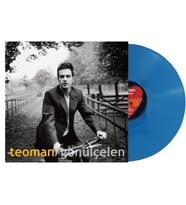 Teoman Gönülçelen - Renkli Plak