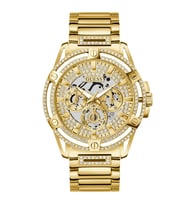 Guess GUGW0497G2 Erkek Kol Saati