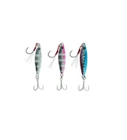 Fujin Jig-X Trio 3lü Micro Jig 15gr
