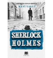 Mavi Yakut - Sherlock Holmes