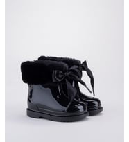 Igor W10258-002 Bimbi Soft Unisex Çocuk Yağmur Çizmesi