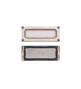 infinix Hot 11 2022 Buzzer Hoparlörsade