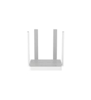 Keenetic Runner 4G N300 Wi-Fi Mesh Ebeveyn Kontrol Fiber VPN Router 4G Modem Cat.4 4x100Mbit/s KN-2212