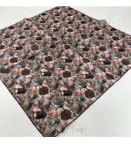 Scarfe Soft Eşarp LDV7806