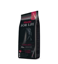 Fitmin For Life %15 Taze Kuzu Etli Yetişkin Köpek Maması 3 Kg (Kahverengi)