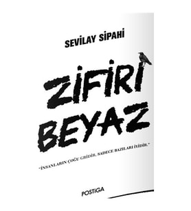 Zifiri Beyaz