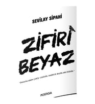 Zifiri Beyaz