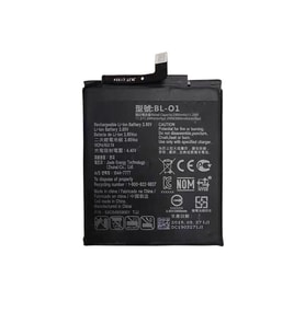 LG K20 ile Uyumlu İthal Pil BL