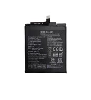 LG K20 ile Uyumlu İthal Pil BL