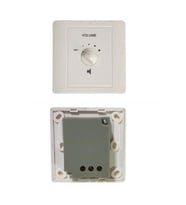 Lastvoice LVK-30 Hoparlör Volüm Ses Kontrol Ünitesi Devresi 30 Watt
