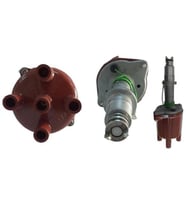 Renault R12 Distributor Komple 7700518586 Wisco