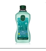 Eyüp Sabri Tuncer 1,5lt Aqua Doğal Zeytin Yağlı Sıvı Sabun Pet Şişe