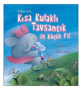 Kısa Kulaklı Tavşancık ile Küçük Fil