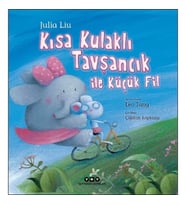 Kısa Kulaklı Tavşancık ile Küçük Fil
