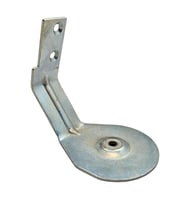 Çuvalağzı Dikiş Makinesi İplik Bobinlik 4mm / 6001001 (245042) BC-1-30-13