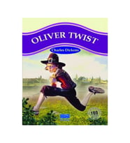 Oliver Twist - Charles Dickens (Karışık)