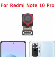 Tkgz Xiaomi Redmi NOTE 10 PRO Ön Kamera