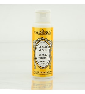 SUBAZLI VERNİK YARIMAT 70ML