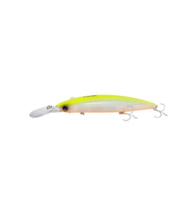 Fujin Deeper 125S-DR Slow Sinking Maket Balık 126
