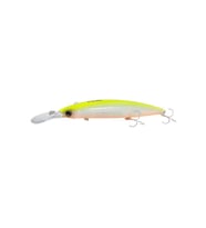 Fujin Deeper 125S-DR Slow Sinking Maket Balık 126