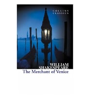 The Merchant of Venice (Collins C)