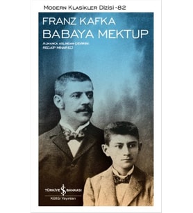Babaya Mektup - Modern Klasikler Dizisi