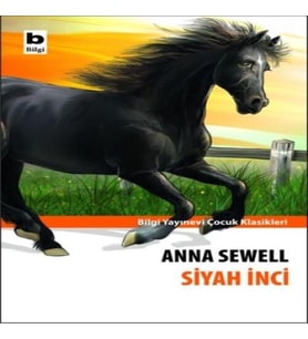 Siyah İnci