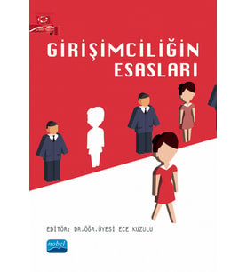 Girişimciliğin Esasları