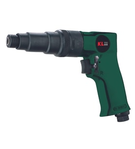 Klpro KLHA802 Profesyonel Havalı Tornavida