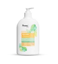HOMM CLEAN KONSANTRE BULAŞIK DETERJANI (ELDE YIKAMA) 500 ML