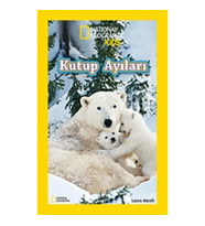National Geographic Kids Kutup Ayıları