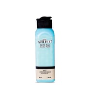 Akrilik Boya 140 ml Gökyüzü Mavi 070r-3677-