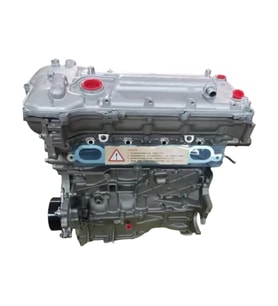 Komple Motor Toyota Corolla Sedan 2007-2009 (1.6 BENZİNLİ, 1ZRFE)