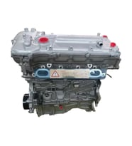 Komple Motor Toyota Corolla Sedan 2007-2009 (1.6 BENZİNLİ, 1ZRFE)