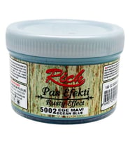 Rich Pas Efekti (Rusty Effect) 150 cc. 5002 EGE MAVİ 