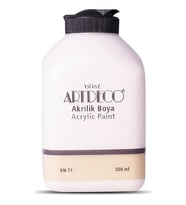 Artdeco 500Ml Pudra Akrilik Boya 3009