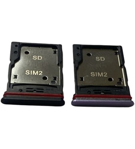 Xiaomi Poco X4 Pro 5g Sim Kart Tepsisi Sim Tray - Mavi