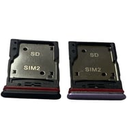 Xiaomi Poco X4 Pro 5g Sim Kart Tepsisi Sim Tray - Mavi