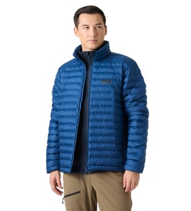 Helly Hansen Sirdal Erkek Mont