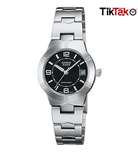 Casio Ltp-1241d-1adf Kadın Kol Saati
