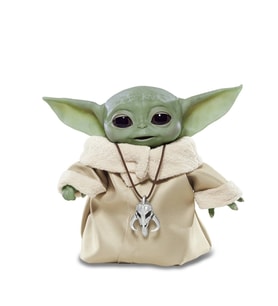 F1119 Star Wars, The Animatronik Figür