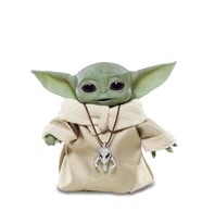 F1119 Star Wars, The Animatronik Figür