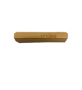 Yumuşak Tamir Mumları 1713 06 Saxon Açık Meşe 8cm Yumuşak Mum