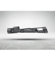 BMW F34+LCI Marşpiye Braketi Ön İç Sağ Arka 51777293744 Wender