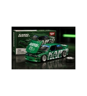 1/64 BMW M3 Kaido Works V2