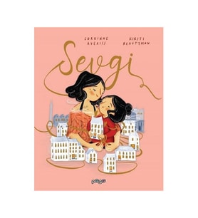 Sevgi - Corrinne Averiss