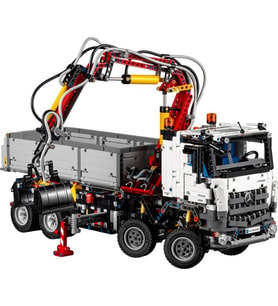 LEGO 42043 Technic Mercedes-Benz Arocs 3245