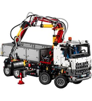 LEGO 42043 Technic Mercedes-Benz Arocs 3245