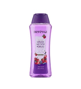 Northcity Neresse 750ml Orman Meyveli D.Jeli - Pratik Tatlı Çözümü