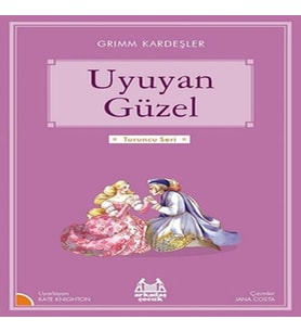 Turuncu Seri - Uyuyan Güzel